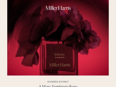 The heart of Scherzo Extrait
