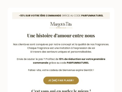 Vous êtes notre plus belle histoire 🩷