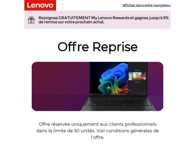 Jusqu'à 20 000€ de reprise