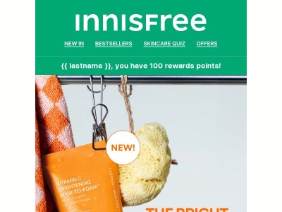 Coming Soon! A NEW Way to Cleanse