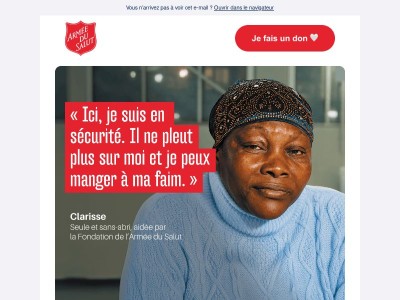Re: Protégeons les plus fragiles de l’hiver qui arrive.