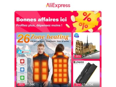 {{ pseudonym }}.user, c'est votre style