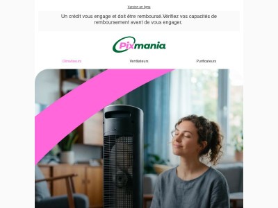 La canicule s’invite déjà… 🥵