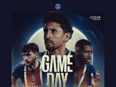 Les Parisiens entrent en scène ce soir ! 🔥