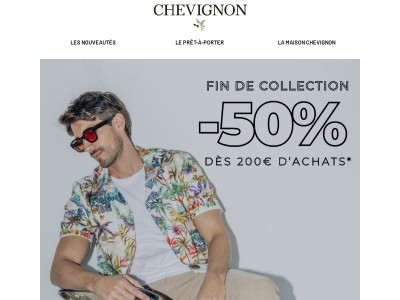 Les dernières pièces de la saison