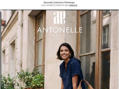 Chic à la maison I Loungewear Line