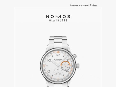 The new worldtimer from NOMOS Glashütte