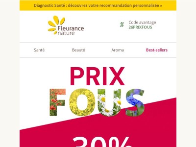 1 commande, 1 cadeau OFFERT 🎁