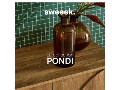 On a trouvé ce qu'il manquait à votre intérieur