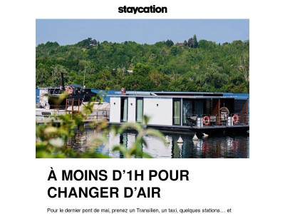 🌿 À moins d’1h pour changer d’air