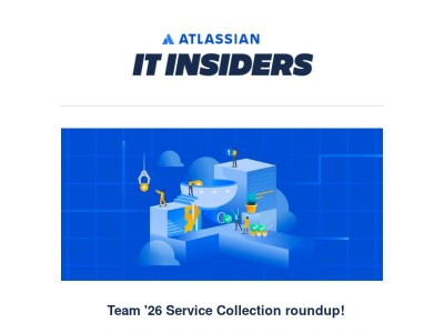 🆕 What's new in Jira Service Management: May 2026