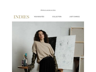 Nouveautés | Ornements Narratifs