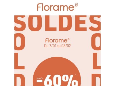 💥 -60% : les bonnes affaires vous attendent