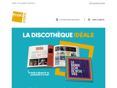 Votre rentrée a trouvé sa bande-son