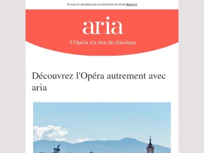 🌻 Le voyage continue sur aria 😎
