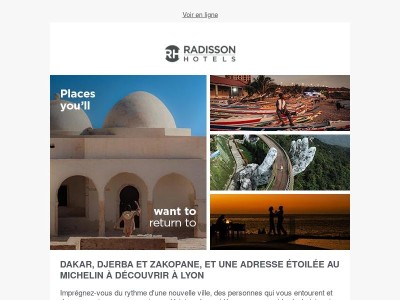 Votre prochain "Forever Favorite" se trouve ici