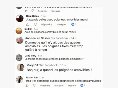 La Bonne Poêle, chapitre 2.
