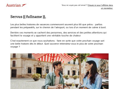 Quelle histoire votre prochain voyage racontera-t-il ?