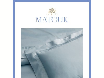 The Most Sublime Sateen