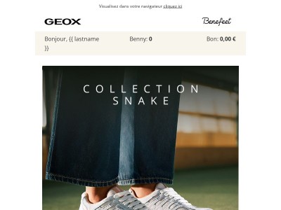 Snake fête ses 20 ans 🐍