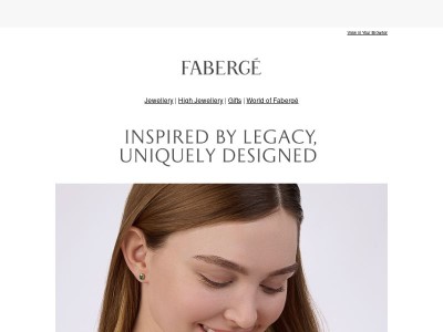 Introducing Your New Favourites