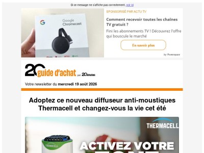 Uniqlo, Xiaomi… Ces bons plans ne vont pas durer 🔥