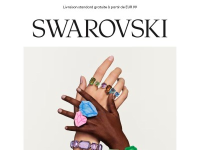 Fête des Mères : des bracelets qu’elle va adorer
