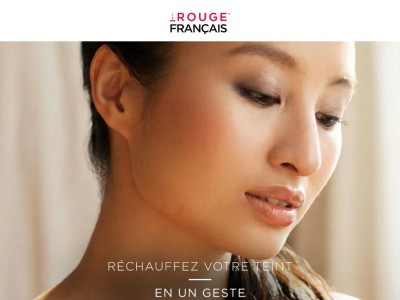 Le geste parfait pour réchauffer votre teint