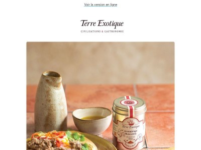 Nouveauté : assemblage shawarma !