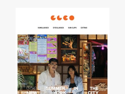 Summer In The City: New York City, New York