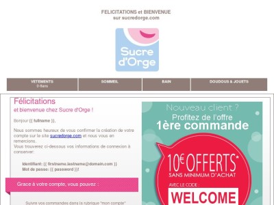 Bienvenue, {{ fullname }}!