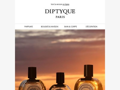 Un été sans fin