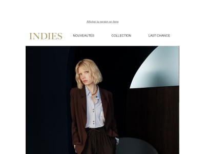 Back to work | Nos pantalons