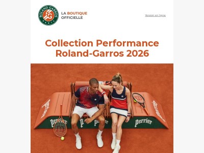 RG26 : Collection Performance