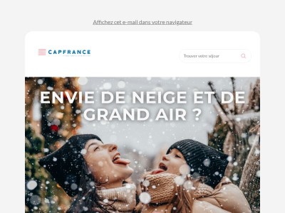 ⏳ Plus que 7 jours : -10% sur votre hiver ❄️