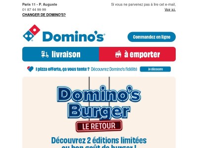 🌟 Découvrez vite nos dernières éditions limitées !