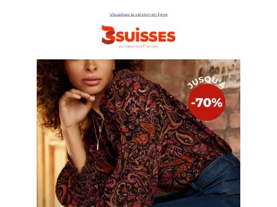Les French Days se poursuivent