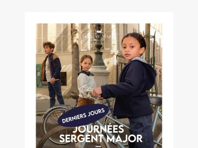 ⏰ Derniers jours pour se couvrir à prix doux