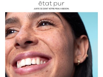 Nous sommes heureux de vous compter parmi nous