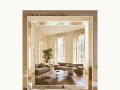 LES ÉDITIONS MOBILIER | -10% sur TOUT le mobilier !