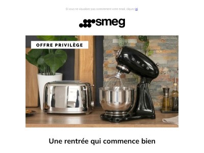 Back to School : jusqu'à -50% par une rentrée réussie