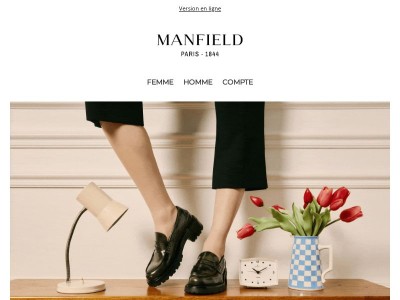 Nouvelle collection !
