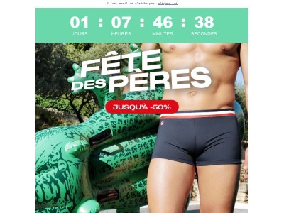 🐊 Broderie offerte 48H : Papaligator !