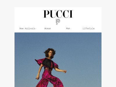 Silk in fuchsia shades