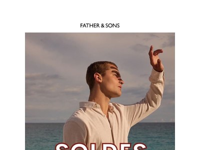 Soldes I Nouvelle démarque