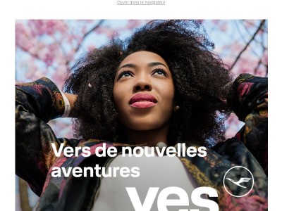 Cet hiver, faites place à de nouveaux horizons
