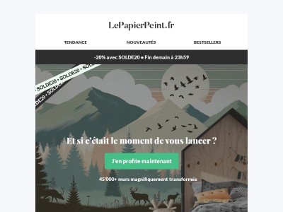Transformez votre intérieur à petit prix !