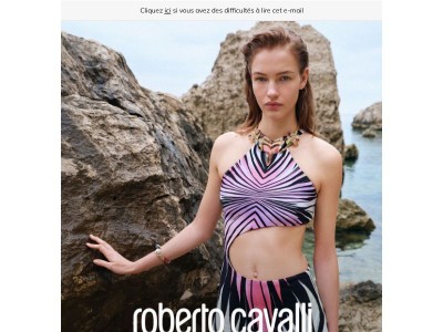 Ray of Paradise Beachwear