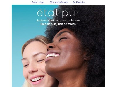 Bienvenue dans la communauté Etat Pur !