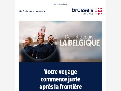 Voyagez malin depuis la France ✈️